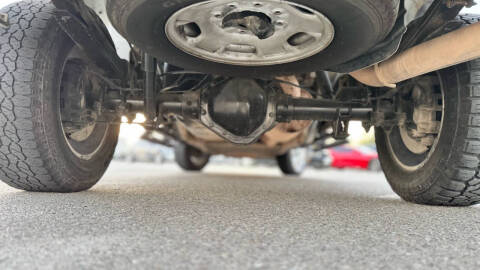 2019 GMC Sierra 2500HD