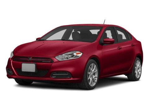 2014 Dodge Dart for sale at Sunnyside Chevrolet in Elyria OH