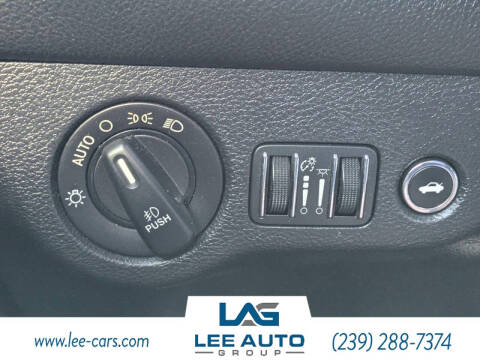 2015 Dodge Challenger SXT Plus