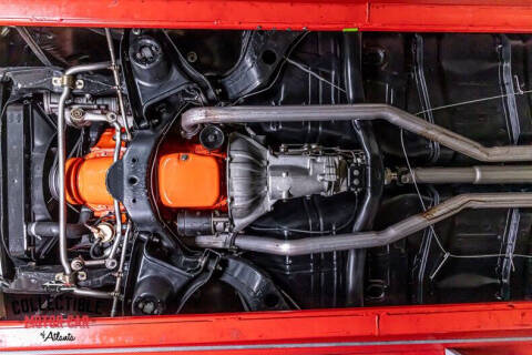 1966 Chevrolet Chevelle