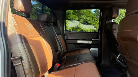 2024 Ford F-250 Super Duty