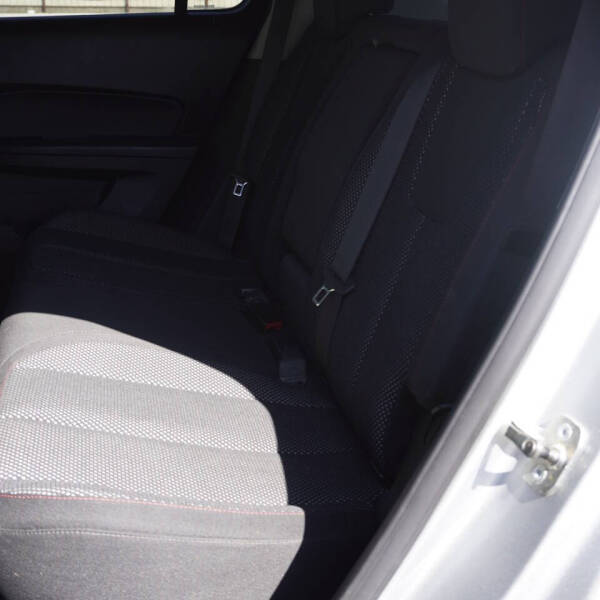 2011 Chevrolet Equinox LT