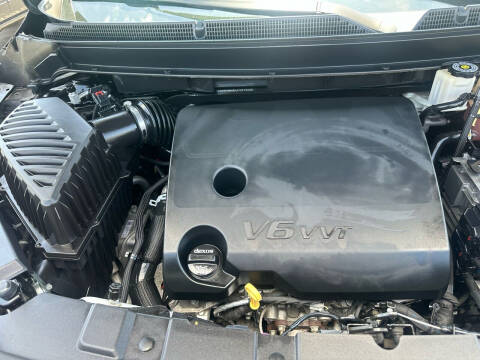 2018 Buick Enclave Premium