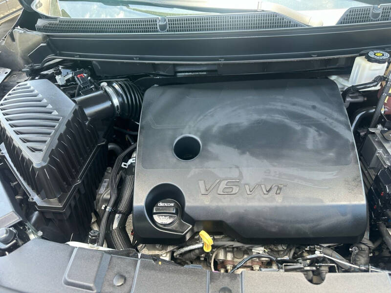 2018 Buick Enclave Premium