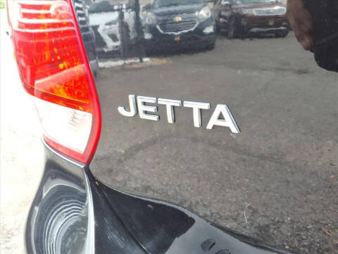 2009 Volkswagen Jetta