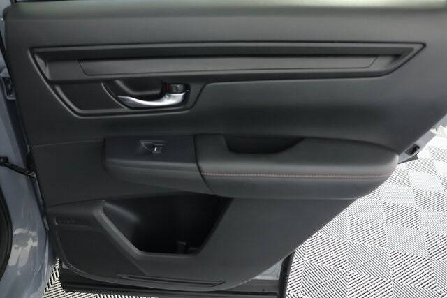 2023 Honda CR-V Hybrid