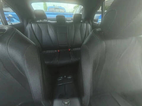 2018 Mercedes-Benz E-Class E 300 4MATIC