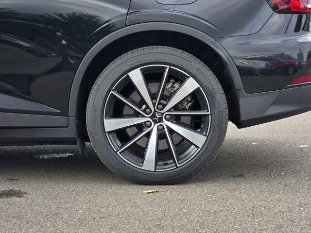 2022 Polestar 2 Long Range Dual Motor