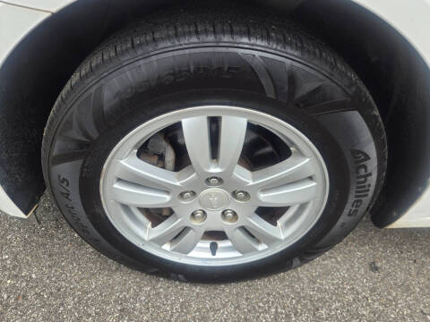 2015 Chevrolet Sonic LT Auto