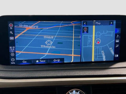 2022 Lexus RX 350L