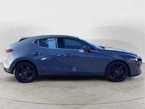 2020 Mazda Mazda3 Hatchback Premium