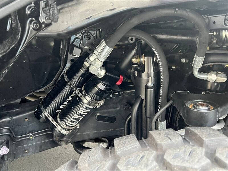 2024 Toyota Land Cruiser 1958