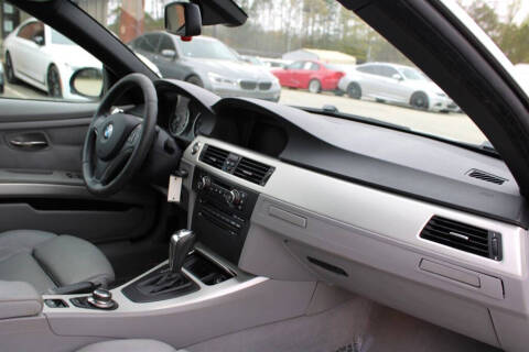 2007 BMW 3 Series 335i
