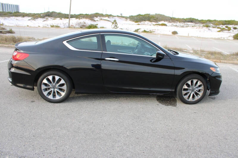 2014 Honda Accord LX-S