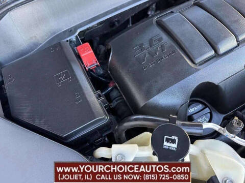 2016 Buick Enclave Premium