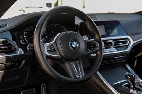 2021 BMW 4 Series 430i