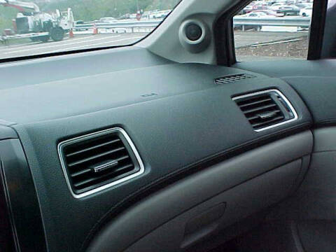 2014 Honda Civic EX-L