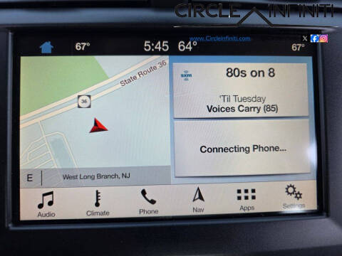 2019 Ford Fusion Hybrid SEL
