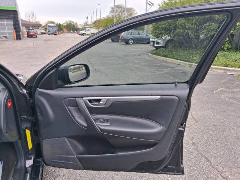 2007 Volvo V70 2.4