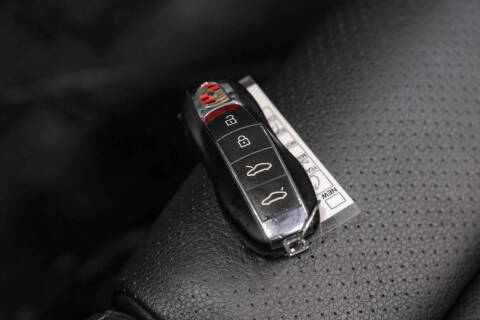 2020 Porsche 718 Boxster