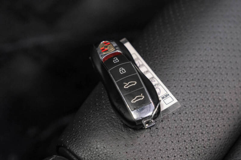 2020 Porsche 718 Boxster