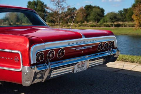 1964 Chevrolet Impala