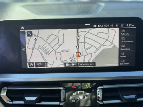 2020 BMW 3 Series M340i