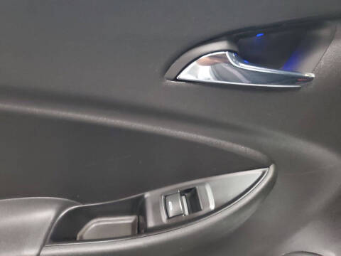 2016 Chevrolet Volt LT