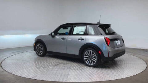 2026 MINI Hardtop 4 Door Cooper S