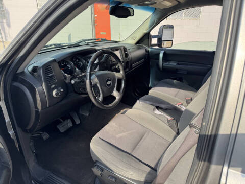 2009 Chevrolet Silverado 1500 LT
