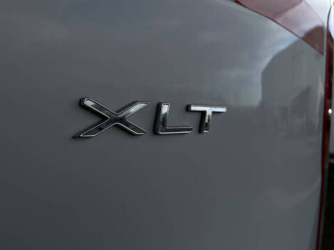 2016 Ford Transit 150 XLT