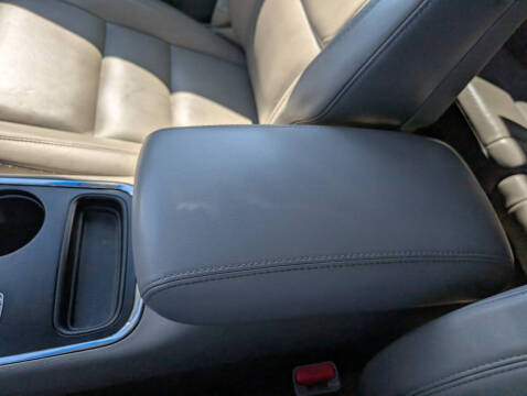 2013 Dodge Durango Crew