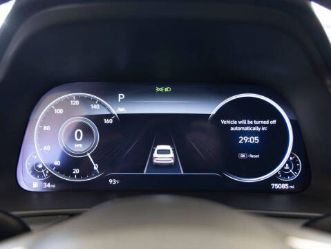 2020 Hyundai Sonata SEL Plus