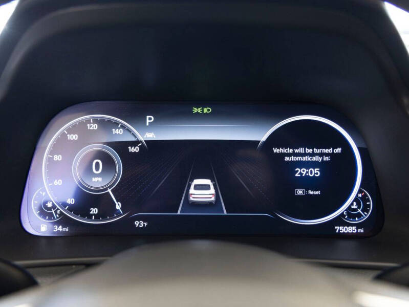 2020 Hyundai Sonata SEL Plus