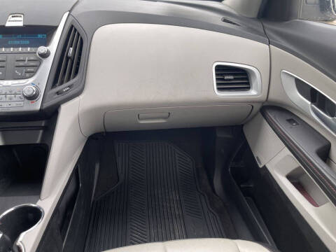 2010 Chevrolet Equinox LT