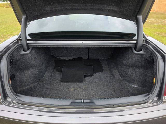 2022 Chrysler 300 Touring