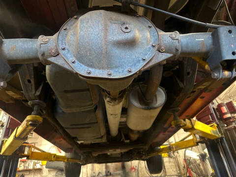 2015 Chevrolet Express 2500