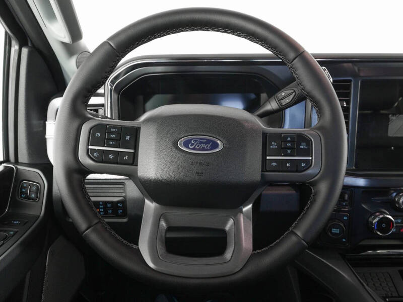 2026 Ford F-450 Super Duty Lariat