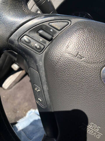 2013 Infiniti G37 Coupe x