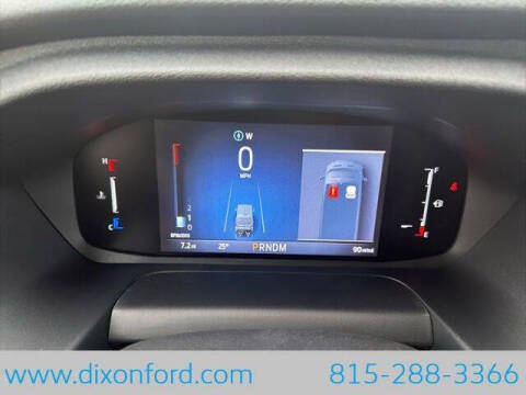 2026 Ford Transit 250