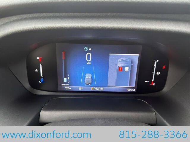 2026 Ford Transit 250