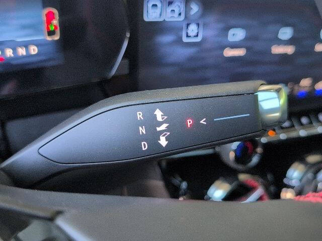 2026 Chevrolet Blazer EV RS