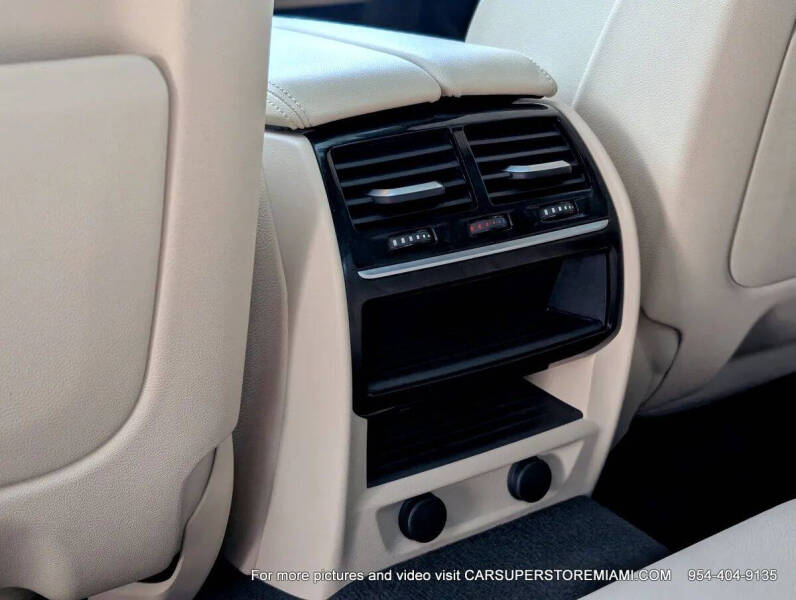 2018 BMW 5 Series 530i