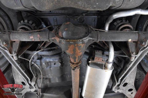 1982 Mercury Grand Marquis Colony Park