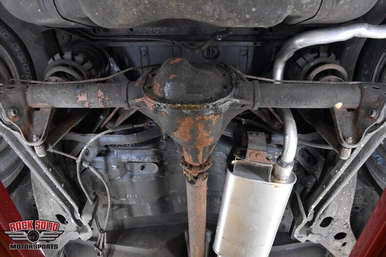 1982 Mercury Grand Marquis Colony Park