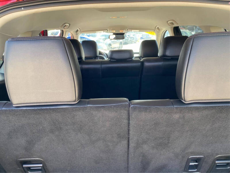 2022 Mazda CX-9 Touring