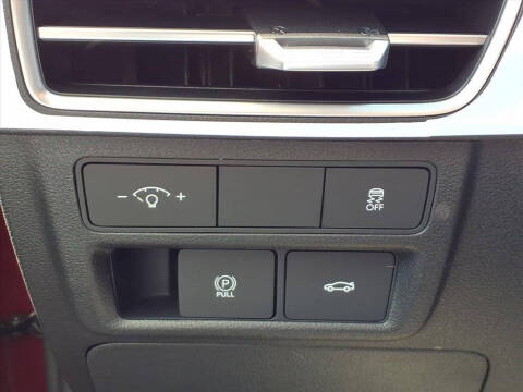 2026 Hyundai Sonata