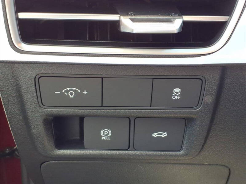 2026 Hyundai Sonata