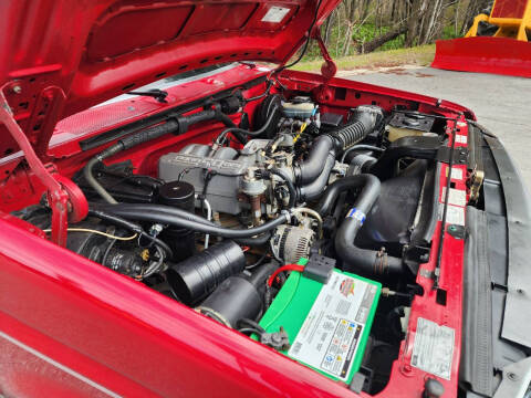 1994 Ford F-150 XLT