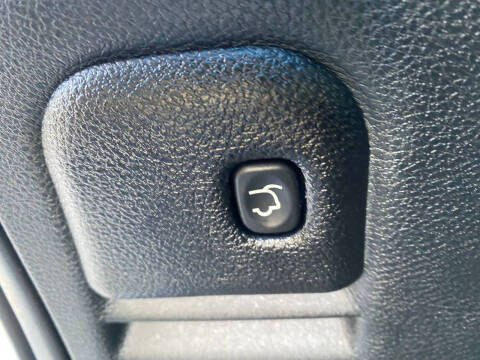 2017 Jeep Grand Cherokee Summit